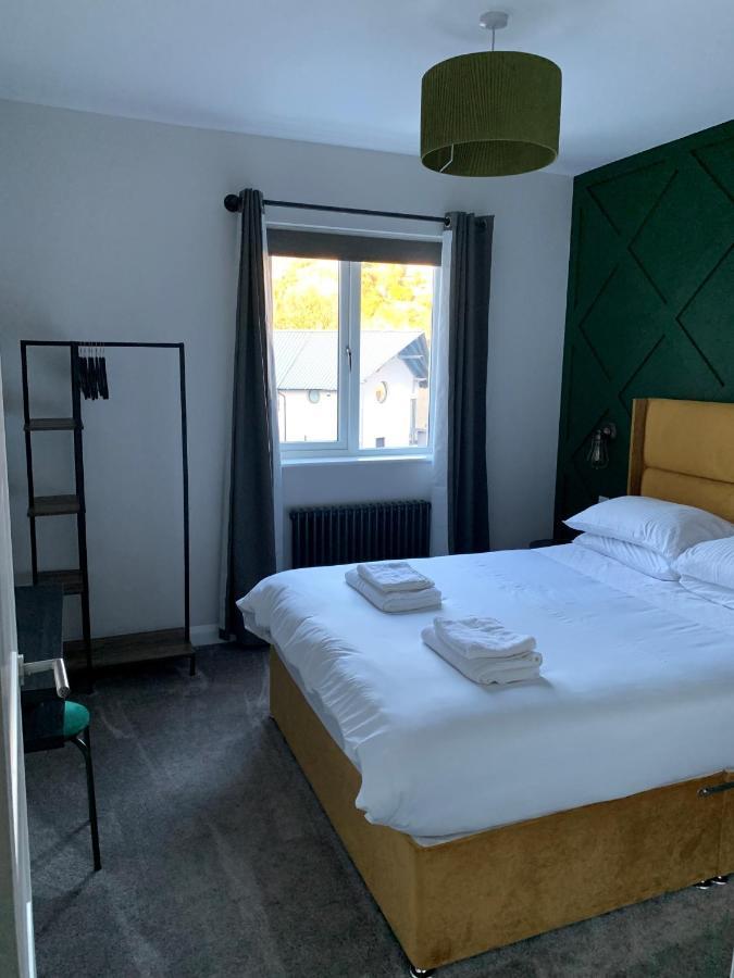 Hillview Daire Oban Dış mekan fotoğraf